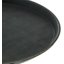 1400GL004 - GripLite® Round Tray 14" - Black