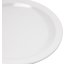 4350502 - Dallas Ware® Melamine Bread & Butter Plate 5.5" - White
