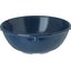 4352835 - Dallas Ware® Melamine Nappie Bowl 10oz - Café Blue