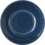 4352135 - Dallas Ware® Melamine Nappie Bowl 14oz - Café Blue