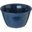 4354035 - Dallas Ware® Melamine Bouillon Cup Bowl 8oz - Café Blue
