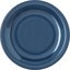 4350535 - Dallas Ware® Melamine Bread & Butter Plate 5.5" - Café Blue