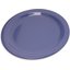 4350314 - Dallas Ware® Melamine Salad Plate 7.25" - Ocean Blue