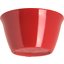 4354005 - Dallas Ware® Melamine Bouillon Cup Bowl 8oz - Red