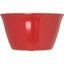 4354005 - Dallas Ware® Melamine Bouillon Cup Bowl 8oz - Red