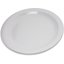 4350302 - Dallas Ware® Melamine Salad Plate 7.25" - White