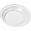 4350402 - Dallas Ware® Melamine Pie Plate 6-1/2" - White