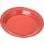 4350052 - Dallas Ware® Melamine Dinner Plate 10.25" - Sunset Orange