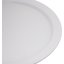 4350002 - Dallas Ware® Melamine Dinner Plate 10.25" - White