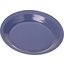 4350014 - Dallas Ware® Melamine Dinner Plate 10.25" - Ocean Blue