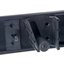 4073100 - Roll 'N Grip™ Holder System 18" - Black