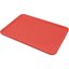 2618FGQ017 - Glasteel™ Tray Display/Bakery 17.9" x 25.6" - Red