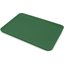 2618FGQ010 - Glasteel™ Tray Display/Bakery 17.9" x 25.6" - Forest Green