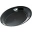 4384003 - Catering Platter 21" x 15" - Black