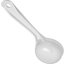 492602 - Measure Miser® Measure Miser - Short Handle 3 oz - White