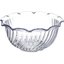 453507 - Tulip Bowls 8 oz. - Clear