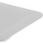 4443202 - Designer Displayware™ Half Size Food Pan 2-1/2" - White