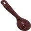 496101 - Measure Miser® Perforated Short Handle 1.5 oz - Reddish Brown