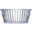 084507 - SAN Fluted Ramekin 4.5 oz - Clear