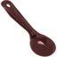 492201 - Measure Miser® Solid Short Handle 1.5 oz - Reddish Brown
