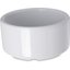 41202 - Melamine Straight-Sided Ramekin 3 oz - White