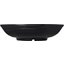 791303 - Designer Displayware™ 10 lb Pasta Bowl 13" - Black