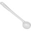 397002 - Measure Miser® Solid Long Handle 3 oz - White