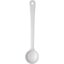 397002 - Measure Miser® Solid Long Handle 3 oz - White