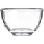 083007 - Sauce Cup 1 oz - Clear