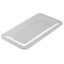 4446002 - Designer Displayware™ Third Size Food Pan 1" - White