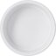 41402 - Melamine Straight-Sided Ramekin 4 oz - White