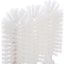 4046102 - Sparta® Triple Glass Washer 8" - White