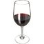564207 - Alibi™ Red Wine 20 oz - Clear