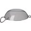 609096 - Balti Dish 72 oz, 9-1/2" - Stainless Steel