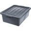 N4401123 - Comfort Curve™ Tote Box 20" x 15" x 7" - Gray