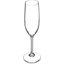 564007 - Alibi™ Champagne Flute 8 oz - Clear