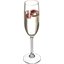 564007 - Alibi™ Champagne Flute 8 oz - Clear
