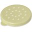 426104 - Cheese Dredge Lid  - Yellow