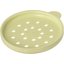 426104 - Cheese Dredge Lid  - Yellow