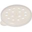 423130 - Parsley Dredge Lid  - Translucent