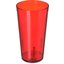5116-210 - Stackable™ PC Tumbler 16.5 oz - Ruby