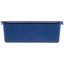 N4401114 - Comfort Curve™ Tote Box 20" x 15" x 7" - Blue