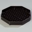 1103603 - NeWave™ Octagon Drip Tray 6"  - Black