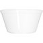 PCD30802 - Polycarbonate Bouillon Bowl Cup 8.4 oz - White