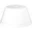 PCD30802 - Polycarbonate Bouillon Bowl Cup 8.4 oz - White