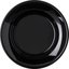 PCD31203 - Polycarbonate Soup Salad Broth Bowl 12 oz - Black