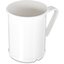 PCD79602 - Polycarbonate Handled Mug 9.6 oz - White