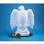 SEA102 - Ice Sculptures™ Eagle - White