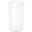 PS603N02 - Stor N' Pour® Quart Container - White