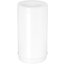 PS603N02 - Stor N' Pour® Quart Container - White